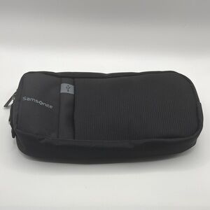 NWOT Samsonite NuRoad Backpack Pouch